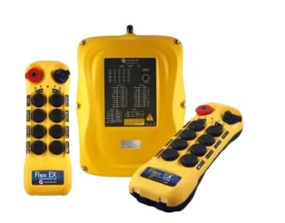 MAGNETEK FLEX-8EX2-01-2T-HK