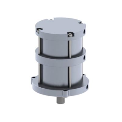 AIR MITE DVFS550PU-2T5