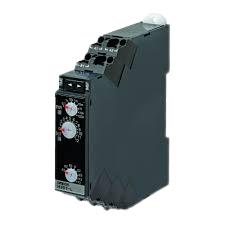 OMRON H3DT-L2 24-240VAC/DC