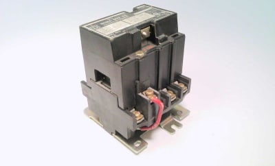 SCHNEIDER ELECTRIC 8502-AO2-V02