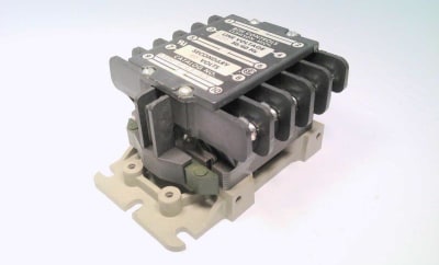 AMETEK 1500-G-L1-S3-OC-X