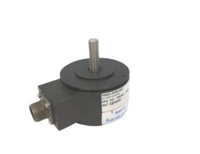 DYNAPAR `M051027