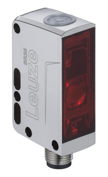 LEUZE DRT35C.3/4P-M12