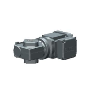 SEW EURODRIVE 01.1224171201.0024.08