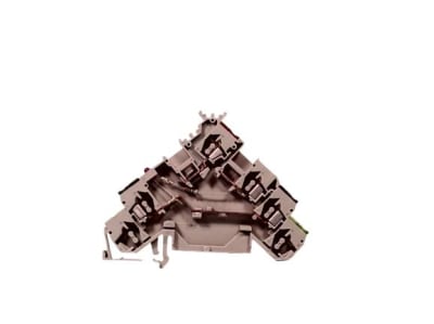 WAGO 280-570/281-434