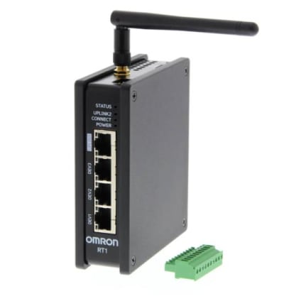 OMRON RT100-W5M3010