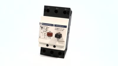 SCHNEIDER ELECTRIC GV3-ME14