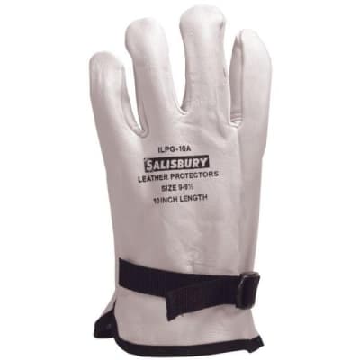 SALISBURY ILPG10A/10