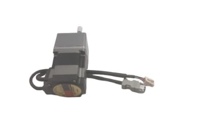 ORIENTAL MOTOR AZM66AC-TS20