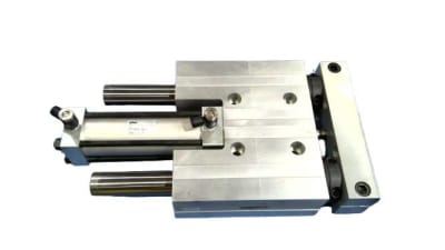 PHD INC SED25X3-1/2-BJ-E