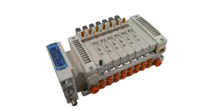 SMC VV5QC21-08N7SEAN-D0S