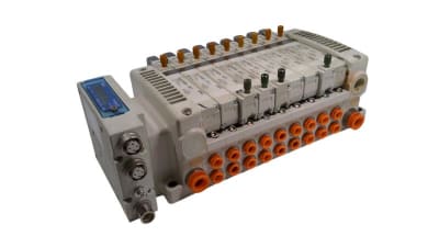 SMC VV5QC21-09N7SEAN