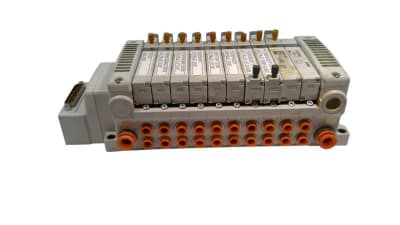 SMC VV5QC21-10N7FD2-NS