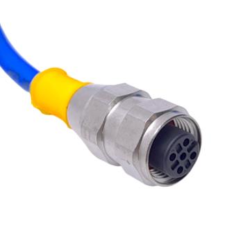 TURCK RKV 4.21T-1.5-RSV 4.21T/S90-SP