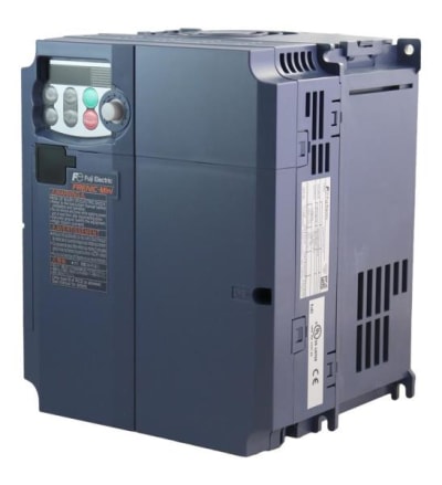 FUJI ELECTRIC FRN0060C2S-2U