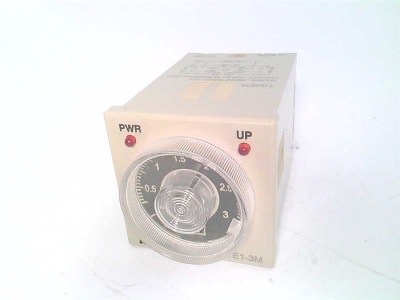 AUTONICS ATE1-3M-220VAC