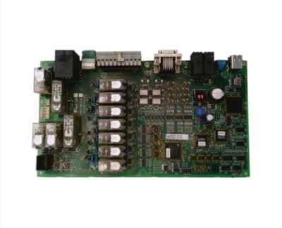 YASKAWA ELECTRIC JANCD-NTU01-2