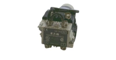 EATON CORPORATION 10250T221LWP06