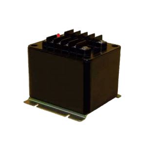 ELECTROMAGNETIC INDUSTRIES CTD-5 120V