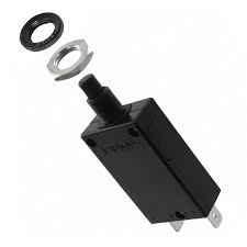 E-T-A CIRCUIT BREAKERS 2-5700-IG1-P10-DD-8A