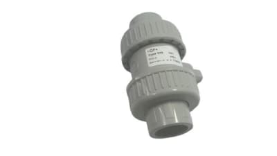 GEORG FISCHER SIGNET 163375002