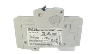 ALTECH CORP 1D20DL