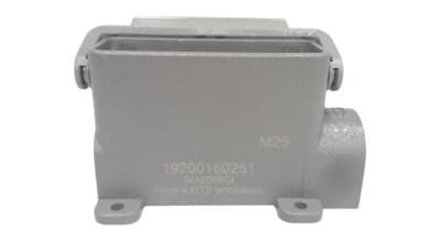 HARTING 19 20 016 0251