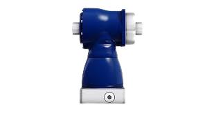 WITTENSTEIN HG+140S-MF2-40-5K1-1S10