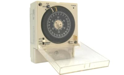 OMRON H2F-31-DC1224