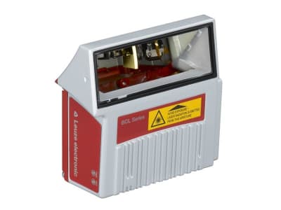 LEUZE BCL 301I SF 100 D W