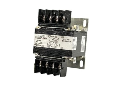 DELTA GROUP ELECTRONICS DCO50UH
