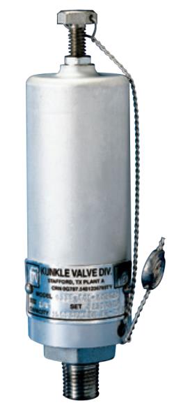 KUNKLE 330SUA01-KC5500