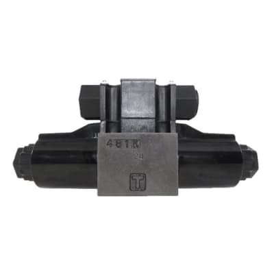 DAIKIN INDUSTRIES KSO-G02-2DP-30-EN