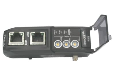 KEYENCE CORP DL-EC1A