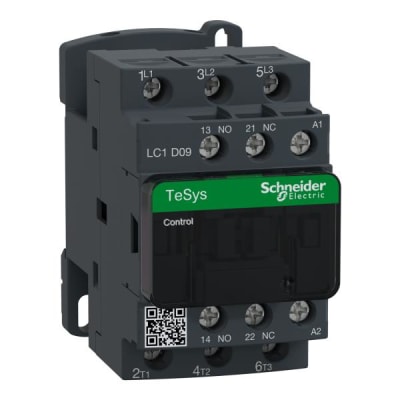 SCHNEIDER ELECTRIC LC1D09X7