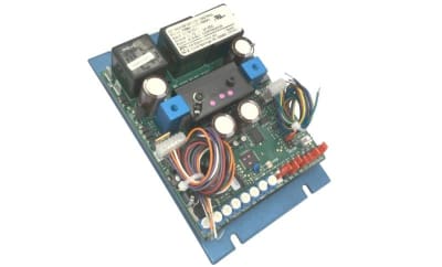 KB ELECTRONICS KBBC-24M