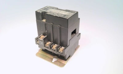 SCHNEIDER ELECTRIC 8502-AO2-V02-S