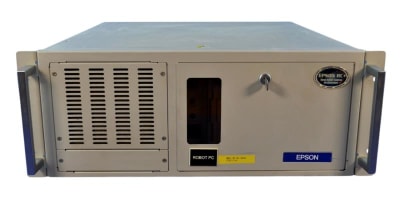 SEIKO EPSON CORP RC520CU-1-UL
