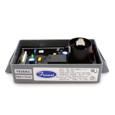 KIDDE-FENWAL, LLC 35-725911-117