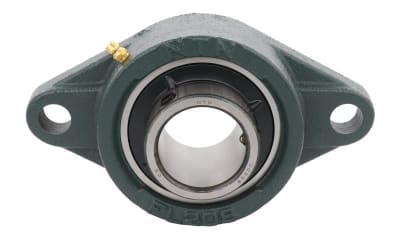 NTN BEARING UCFL210-200D1
