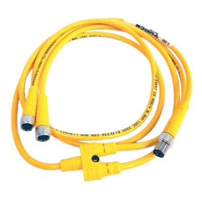 TURCK YP2-PSG4M-0.5/2PKG4M-0.5/0.5/S651