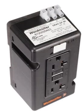 WEIDMULLER 7940100412