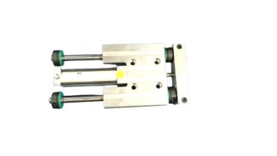 PHD INC SEC23X3-AS-AT-E-J-2-J6