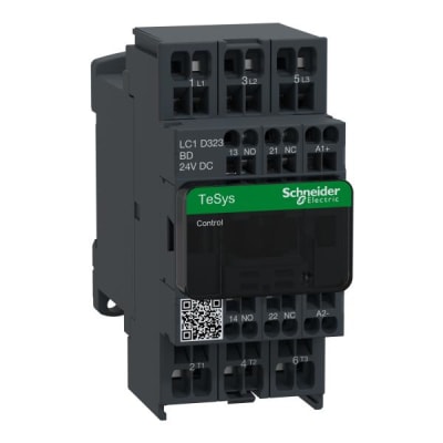 SCHNEIDER ELECTRIC LC1D323BD