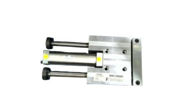 PHD INC SEC25X5-AE-BR-J2-J6