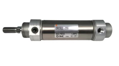 SMC CM2B32-25S