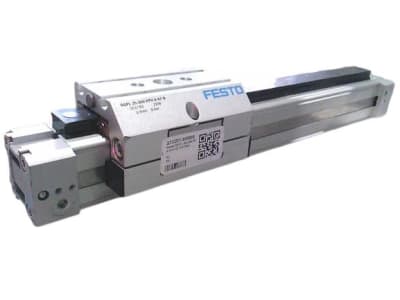 FESTO DGPL-25-200-PPV-A-KF-B