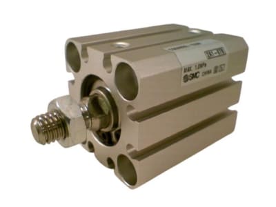 SMC CDQSB20-15DM