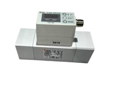SMC PF2A751-06-28-M-X676