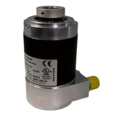 PEPPERL & FUCHS DSM58N-F3AANR0BN-1213